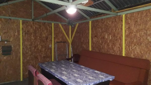 Ubytovanie Kaluža 14