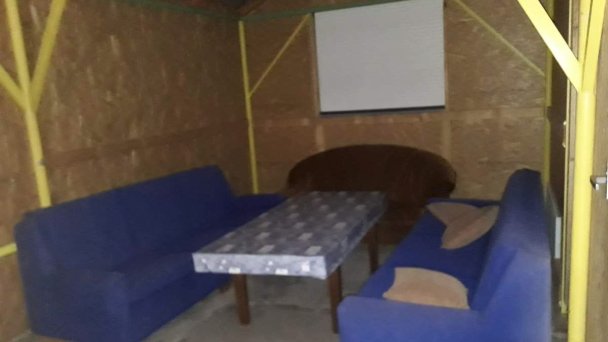 Ubytovanie Kaluža 15