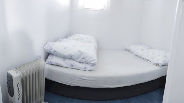 Chata Šíravka Kaluža Zemplínska Šírava 5