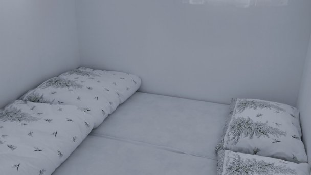 Chata Šíravka Kaluža Zemplínska Šírava 8