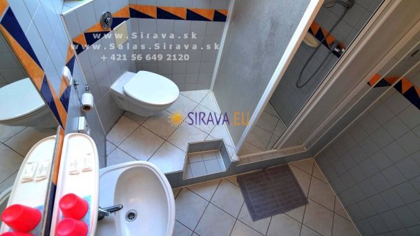 Europenzión Salaš Kaluža Zemplínska Šírava 19