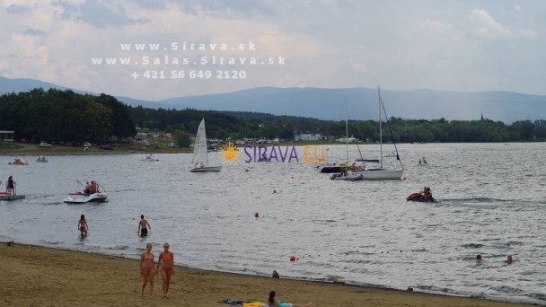 Europenzión Salaš Kaluža Zemplínska Šírava 14