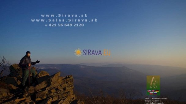 Europenzión Salaš Kaluža Zemplínska Šírava 8