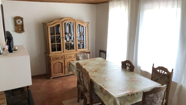 Chata nad Šíravou u Laca Kaluža 18