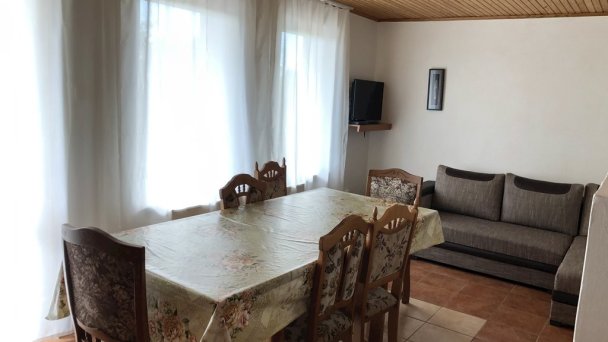 Chata nad Šíravou u Laca Kaluža 17