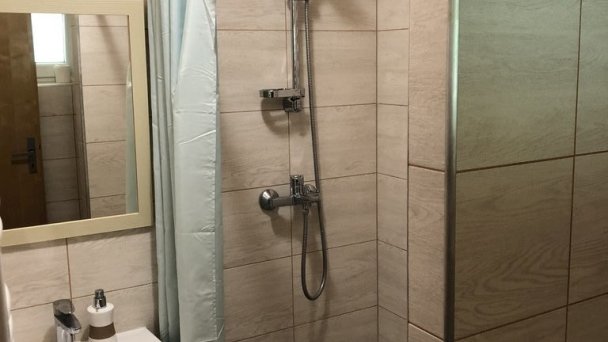 Chata nad Šíravou u Laca Kaluža 7