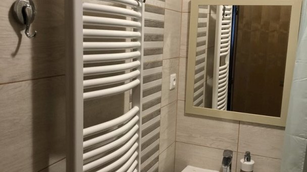 Chata nad Šíravou u Laca Kaluža 12
