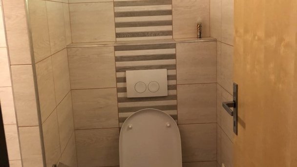 Chata nad Šíravou u Laca Kaluža 10