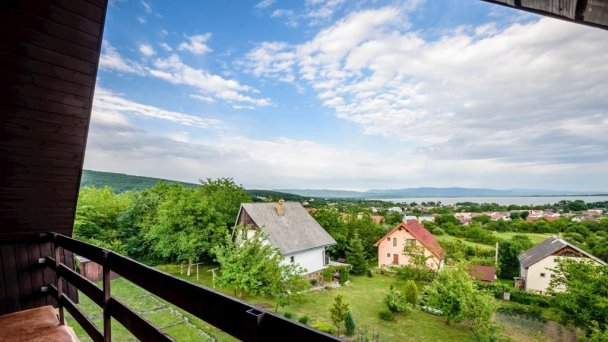 Chata nad Šíravou u Laca Kaluža 9