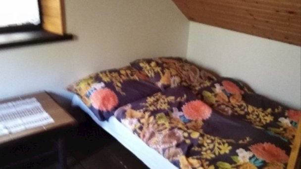 Chaty Eja a Ema Kaluža - Zemplínska Šírava 33