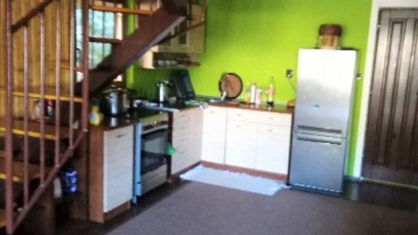 Chaty Eja a Ema Kaluža - Zemplínska Šírava 7