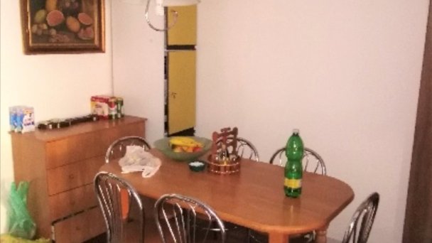 Chaty Eja a Ema Kaluža - Zemplínska Šírava 32