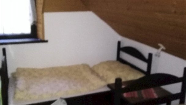 Chaty Eja a Ema Kaluža - Zemplínska Šírava 28