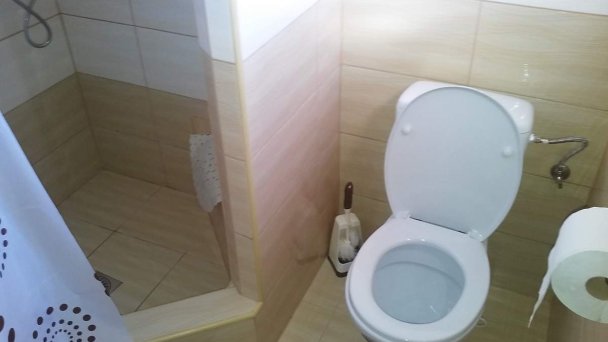 Ubytovanie u Rezbára Podbiel 13