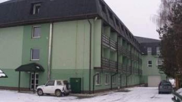 Ubytovňa stredná odborná škola lesnícka Tvrdošín 7
