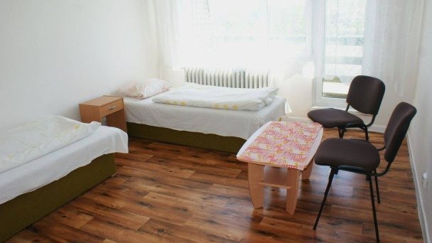 Ubytovňa stredná odborná škola lesnícka Tvrdošín 3