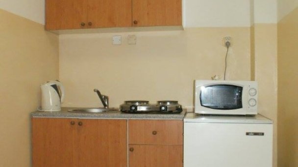 Ubytovňa stredná odborná škola lesnícka Tvrdošín 5