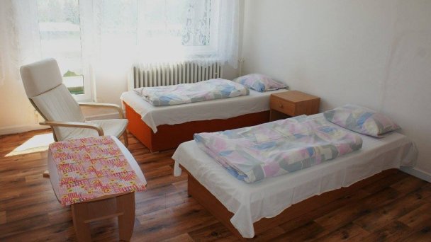 Ubytovňa stredná odborná škola lesnícka Tvrdošín 6
