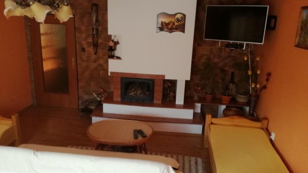 Privát u Zdenky Tvrdošín 5
