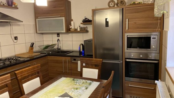 Privát u Zdenky Tvrdošín 23