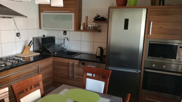 Privát u Zdenky Tvrdošín 24
