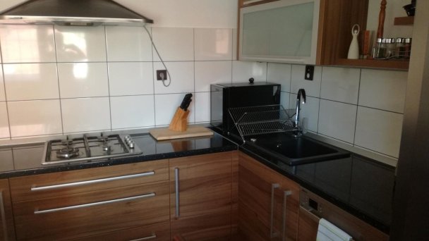 Privát u Zdenky Tvrdošín 28