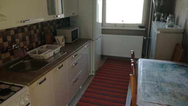 Privát u Zdenky Tvrdošín 29