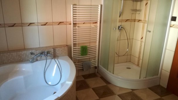 Privát u Zdenky Tvrdošín 32