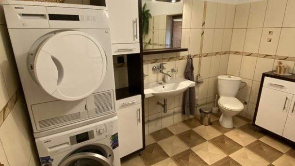 Privát u Zdenky Tvrdošín 33