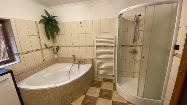 Privát u Zdenky Tvrdošín 34