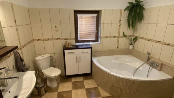 Privát u Zdenky Tvrdošín 35