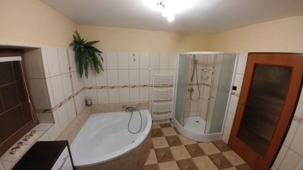 Privát u Zdenky Tvrdošín 37