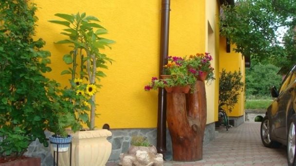 Privát u Zdenky Tvrdošín 49