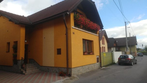 Privát u Zdenky Tvrdošín 50