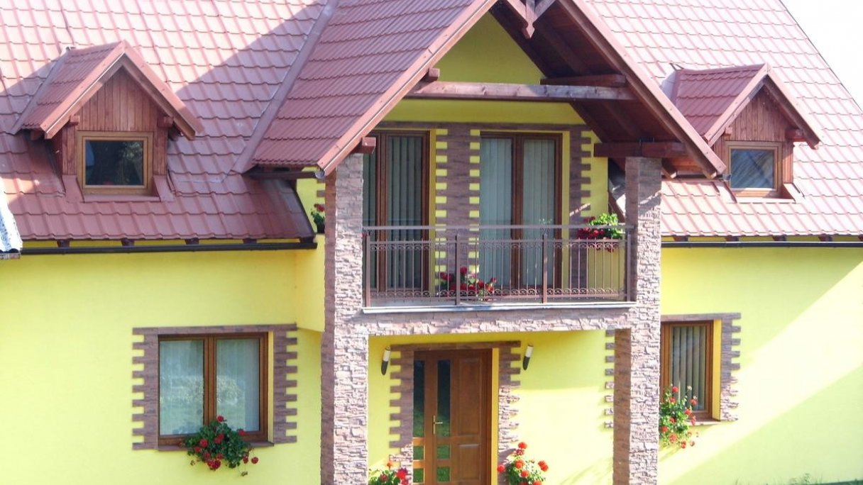 Guest House Kovalik Suchá Hora 1 Guest House Kovalik Suchá Hora 1