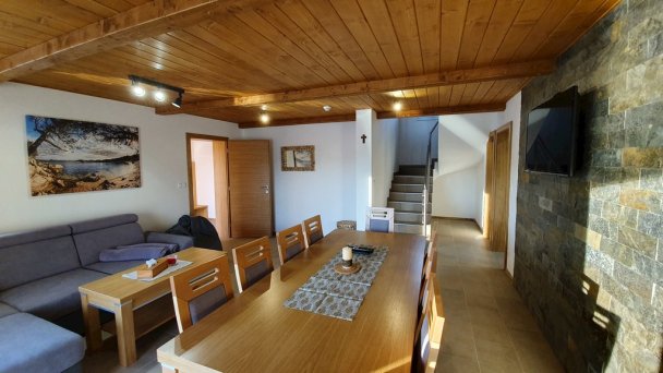 Chaty Krušetnica 30