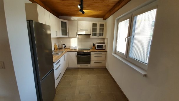 Chaty Krušetnica 31