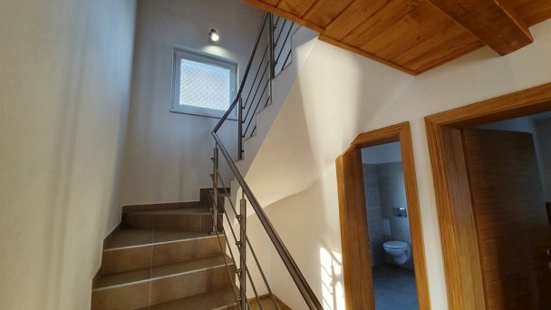 Chaty Krušetnica 27