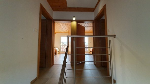 Chaty Krušetnica 40