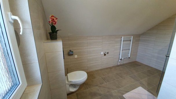 Chaty Krušetnica 43