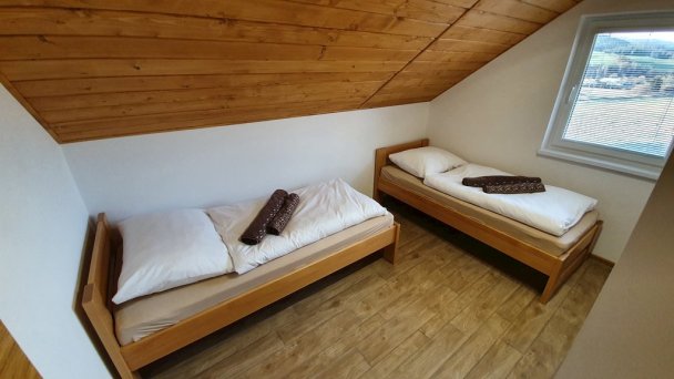 Chaty Krušetnica 46