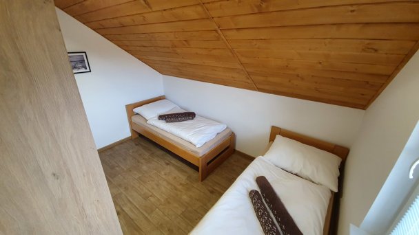 Chaty Krušetnica 47