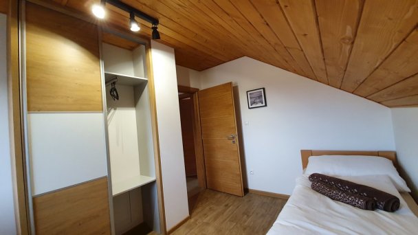 Chaty Krušetnica 38