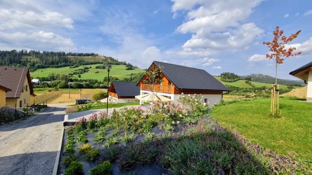 Chaty Krušetnica 12