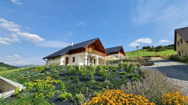 Chaty Krušetnica 16
