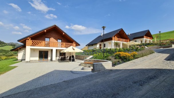 Chaty Krušetnica 19
