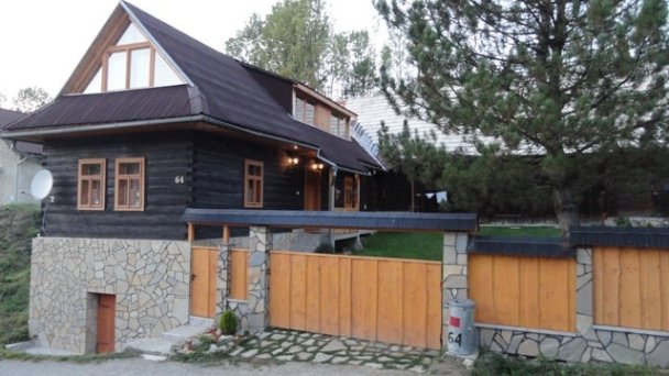 Drevenica Katka Pokryváč 19