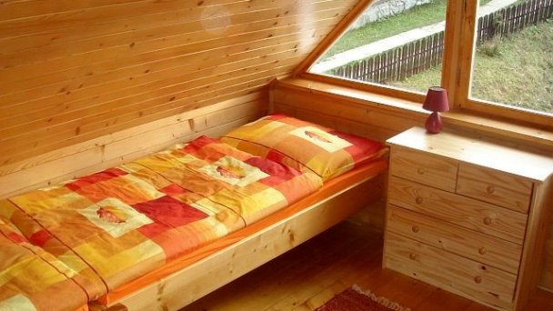 Drevenica Katka Pokryváč 18