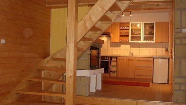 Drevenica Katka Pokryváč 17
