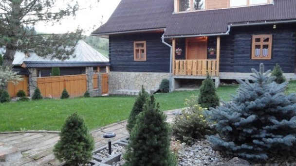 Drevenica Katka Pokryváč 15